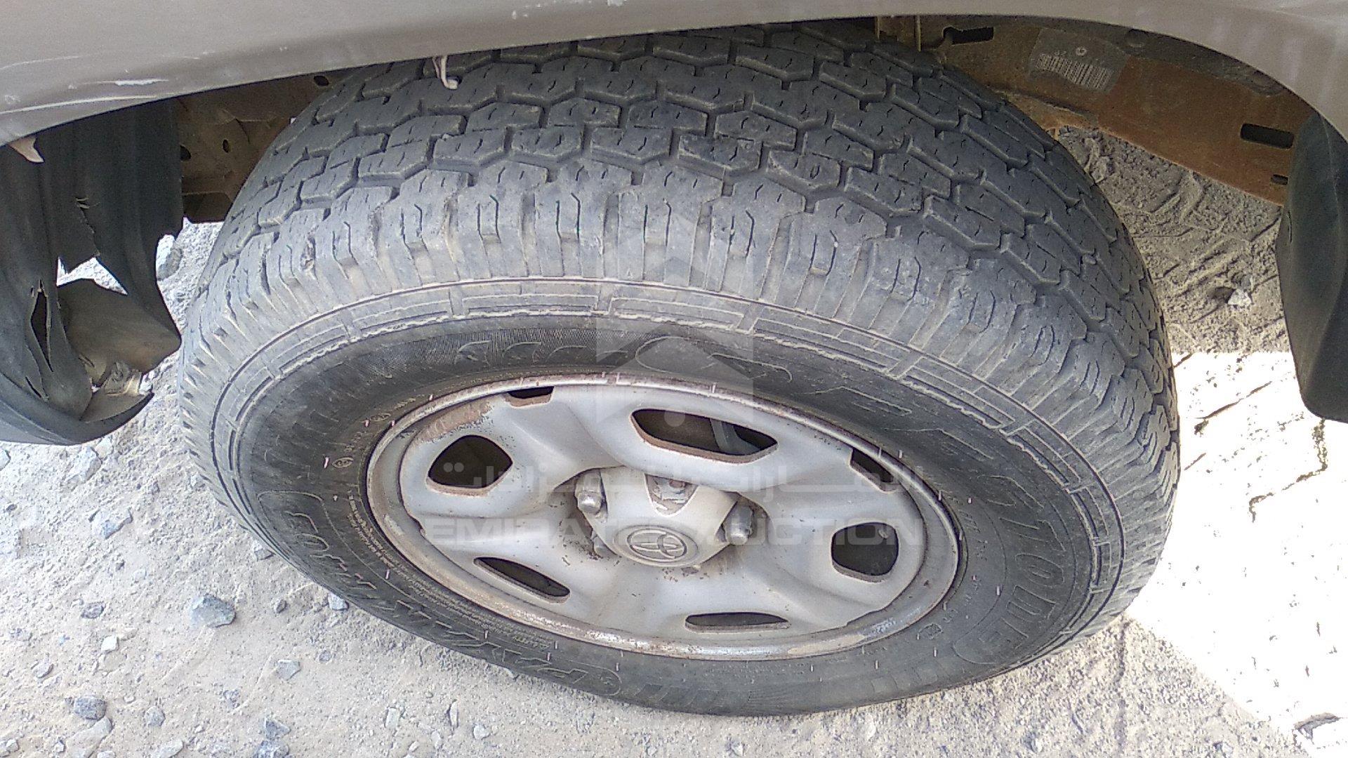 5TENX22N16Z239457 - 2006 Toyota Tacoma - #346783