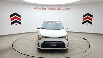 2024 Kia Picanto