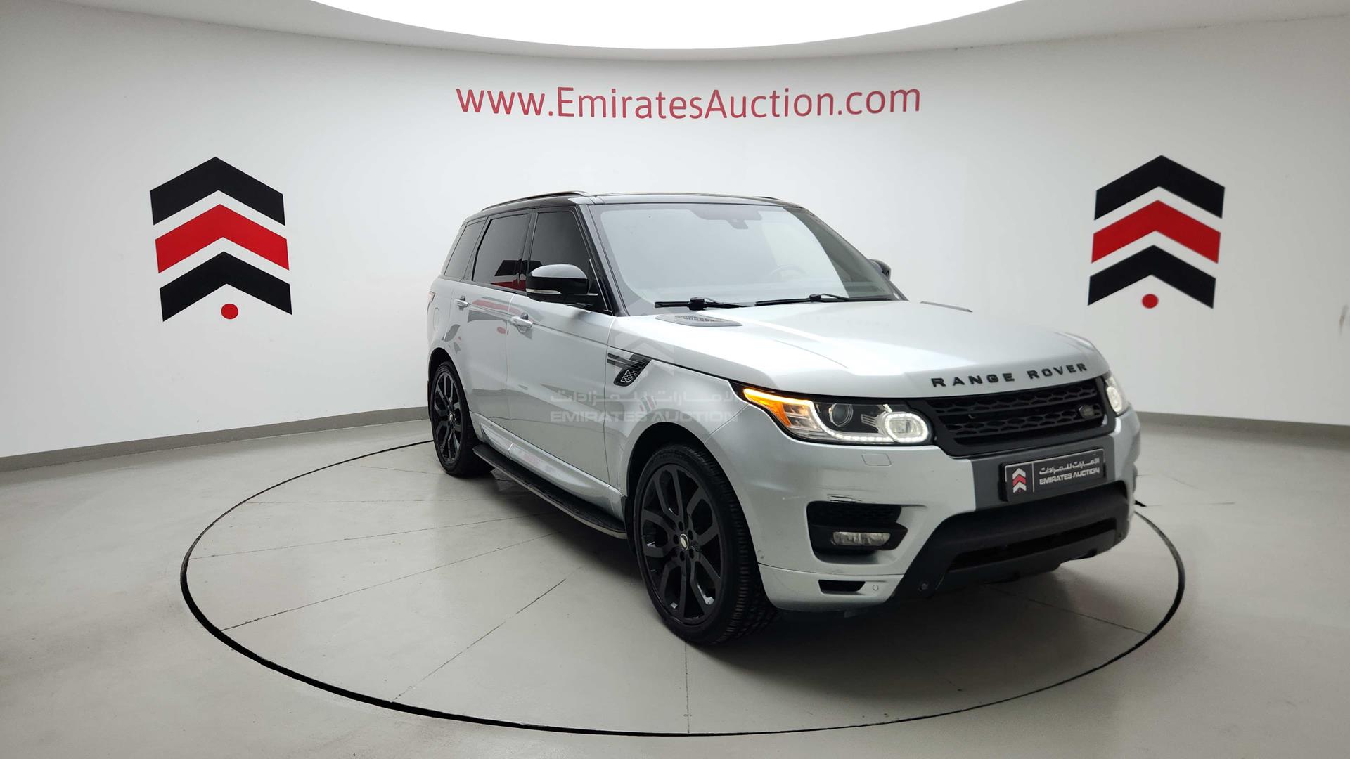 2014 RANGE ROVER SPORT VIN: SALWR2EF1EA336551