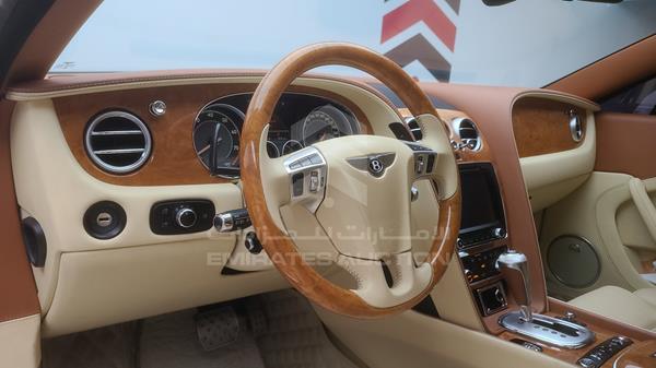SCBFA63W1DC086405 Bentley Continental