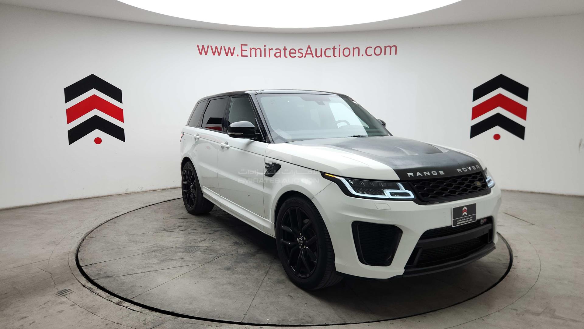 2015 RANGE ROVER SPORT VIN: SALWR2VF3FA604078