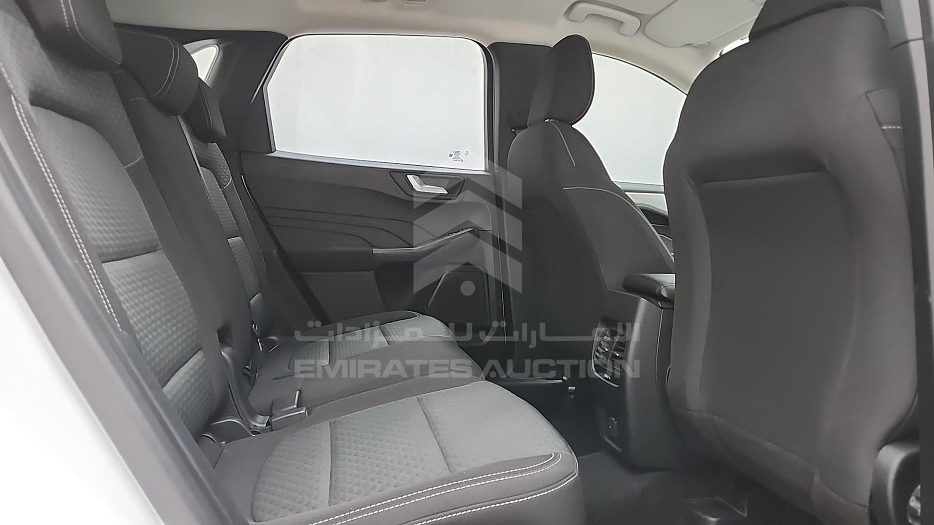 2022 FORD ESCAPE VIN: WF0AMAFC9NPY72320