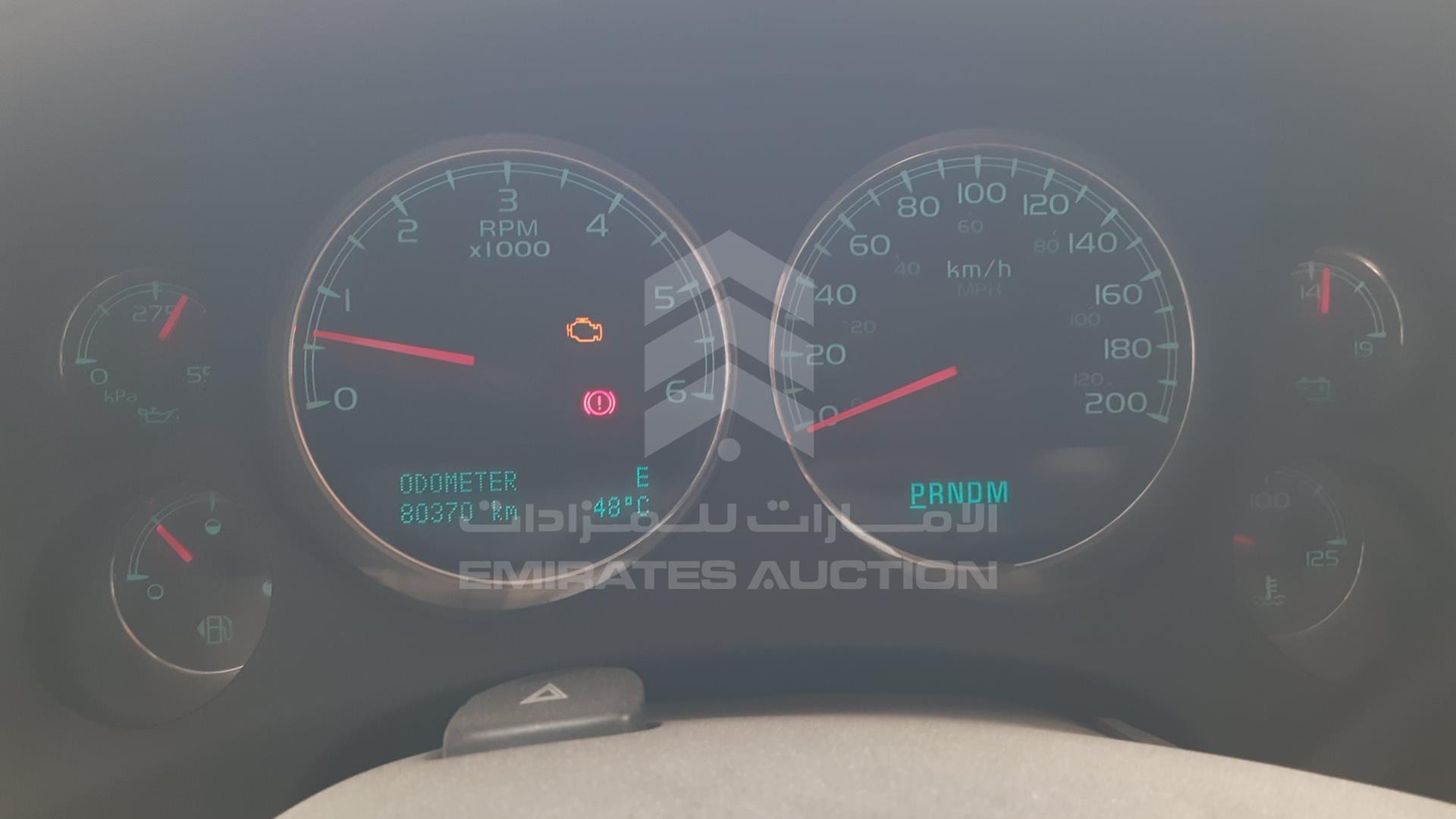 2009 GMC YUKON VIN: 1GKFK36359R189362