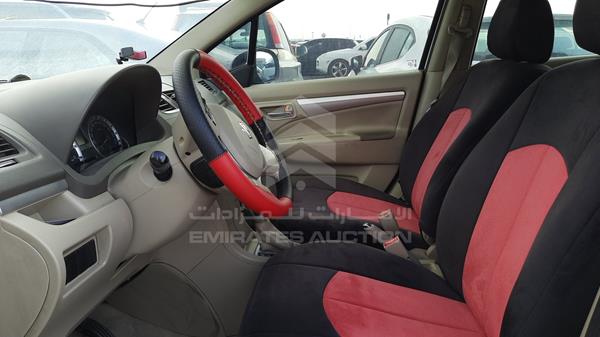 Suzuki Ertiga 2017 MA3ZE8A15H0459810 Image 3