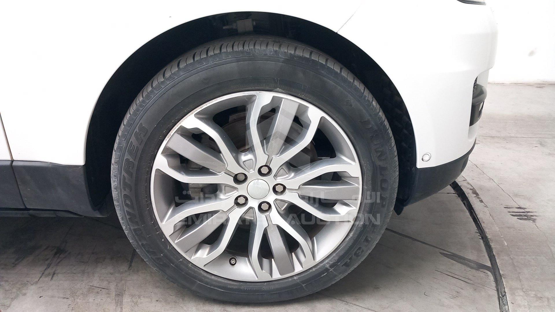 2016 RANGE ROVER SPORT VIN: SALWA2VF6GA662954