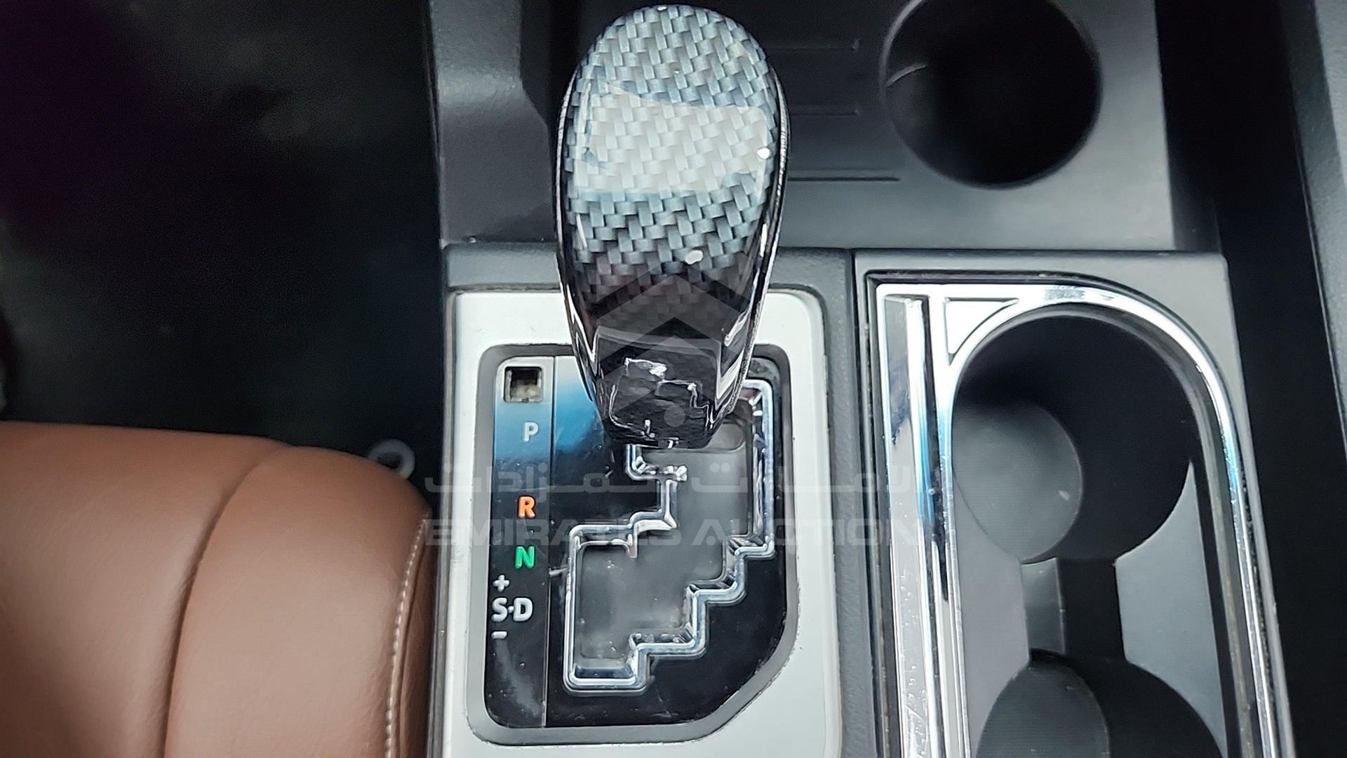 2019 TOYOTA TUNDRA VIN: 5TFRY5F17KX251606