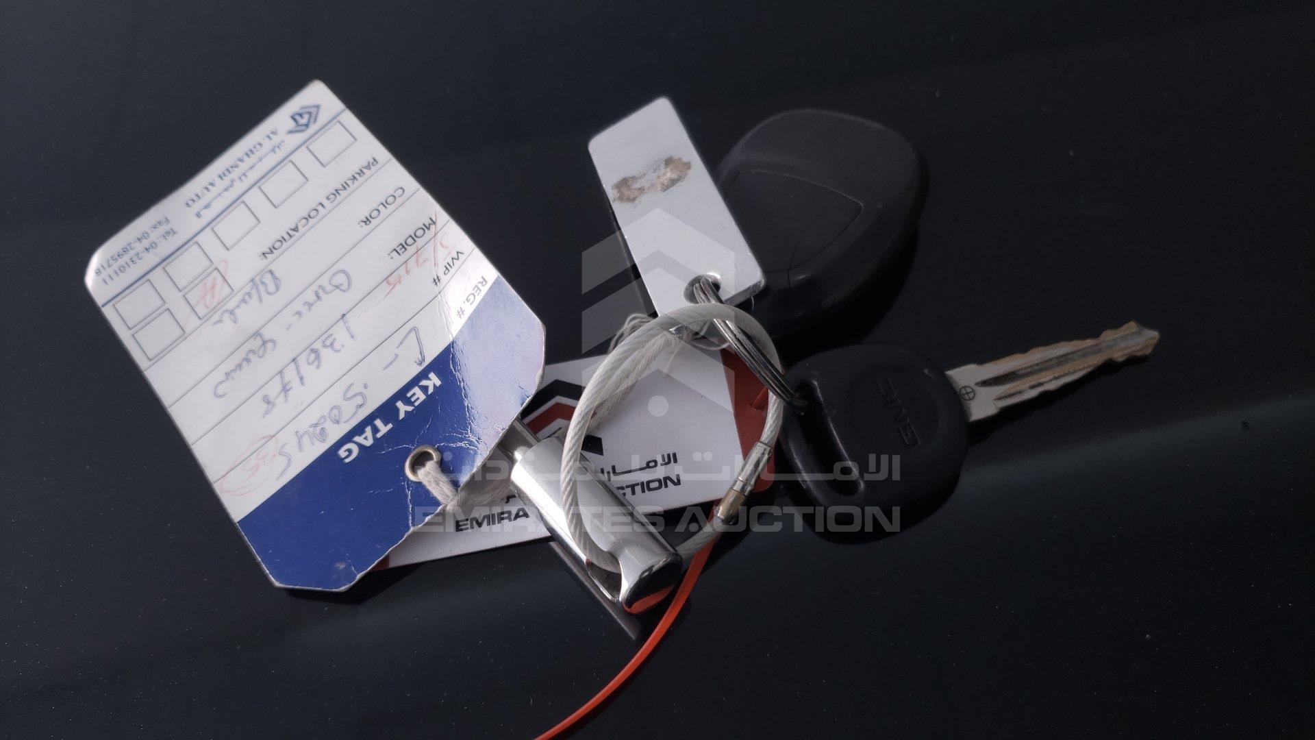 1GKFK23J29R115166 - 2009 GMC Yukon - #428061