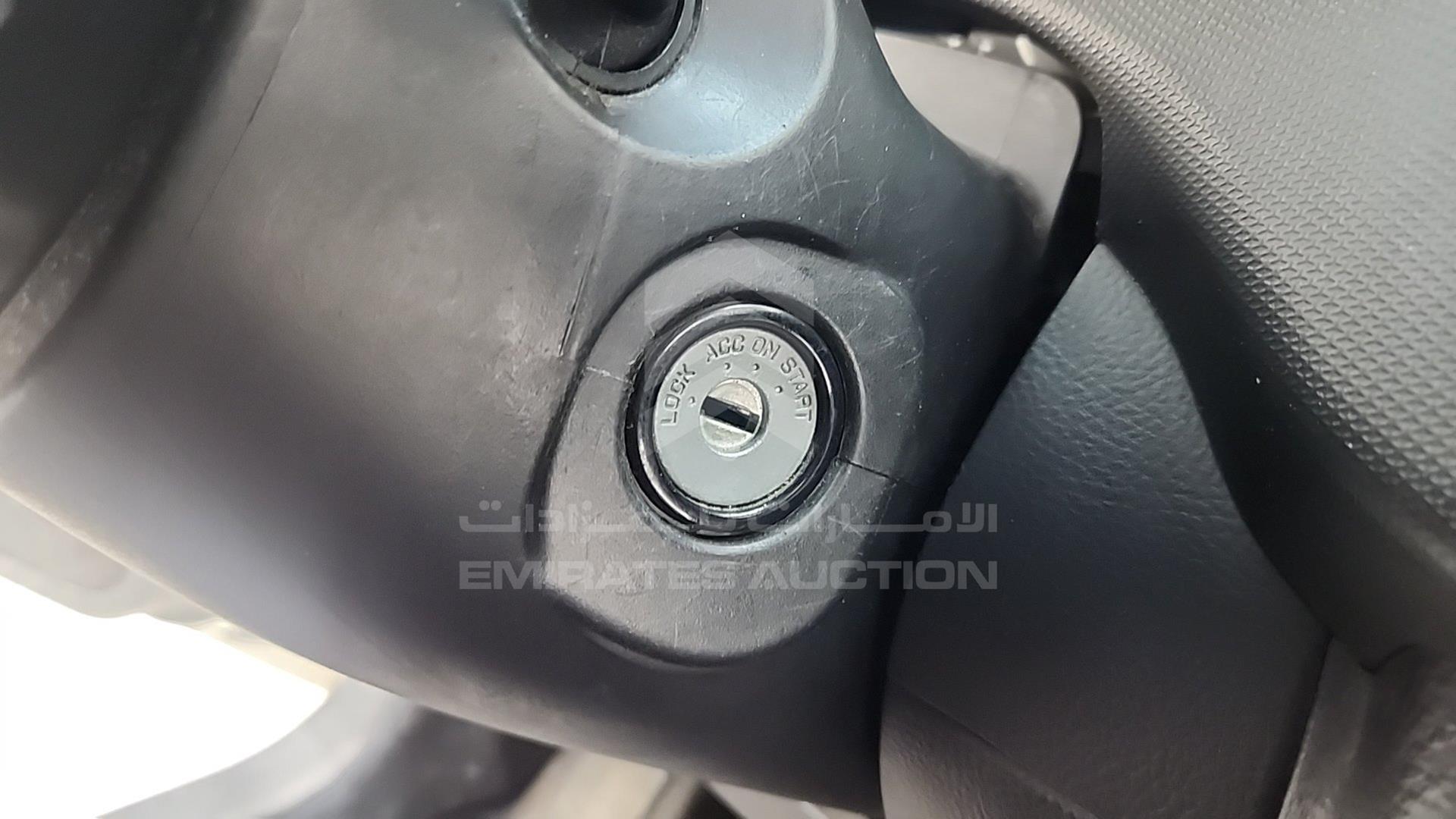 2016 SUZUKI SWIFT VIN: MA3ZC6B10GAA09504