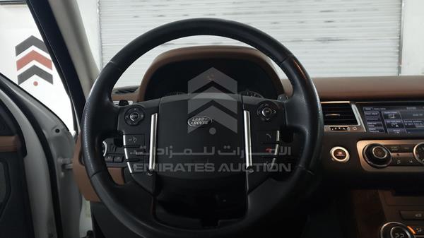 Range Rover Sport 2012 SALLSAAE4CA736932 Image 5