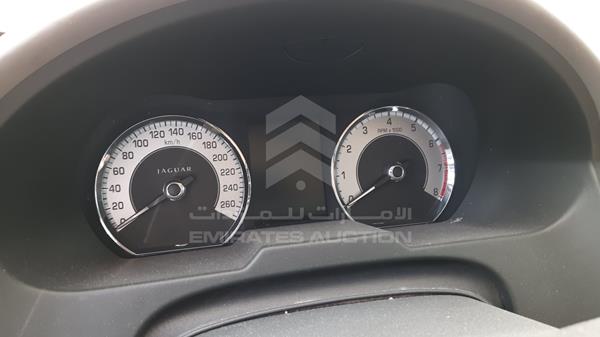 SAJAA06D39FR33396 Jaguar XF