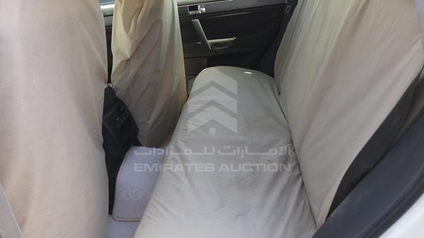 WVGAL27LX9D000452 Volkswagen Touareg