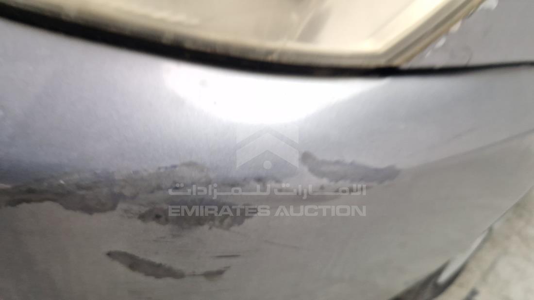 2009 Mitsubishi Lancer — Scratch — Photo 36