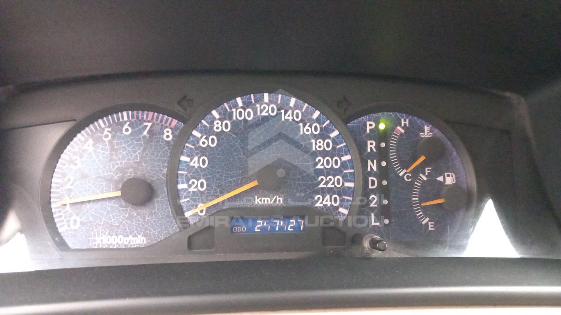 2007 TOYOTA COROLLA VIN: JTDBR22E473217417
