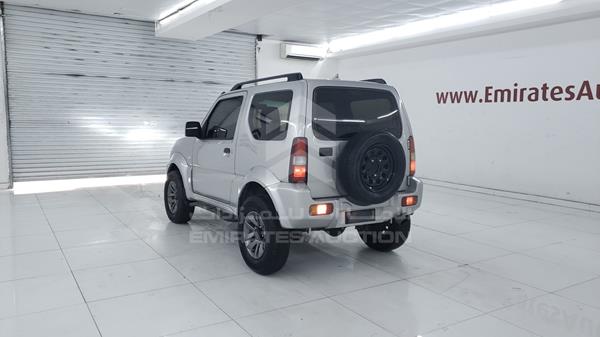 JS3JB4C19F4202512 Suzuki Jimny