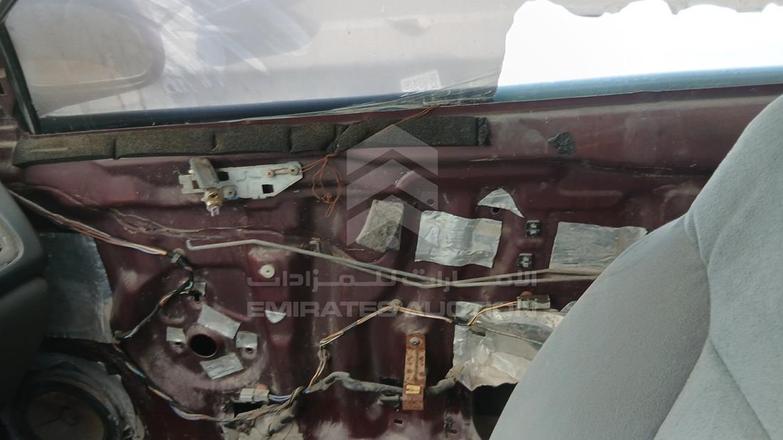 Honda Accord - Scrap without document — Front Right Door — Photo 20