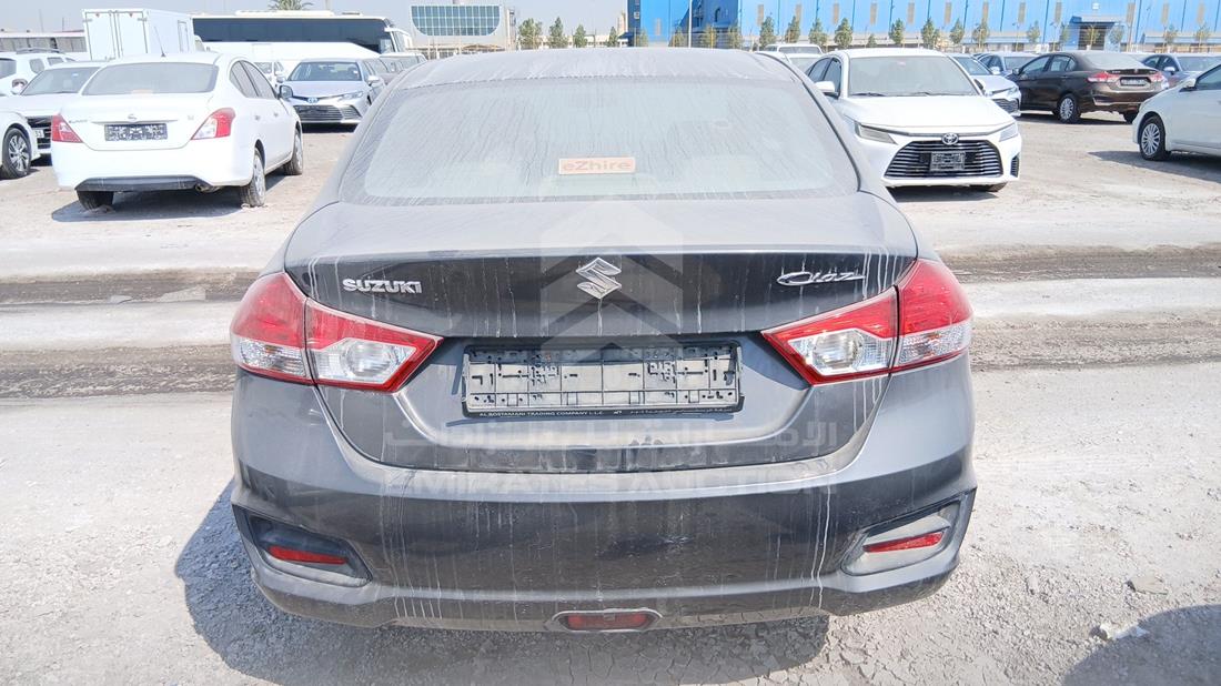 2023 Suzuki Ciaz — Rear View — Photo 8