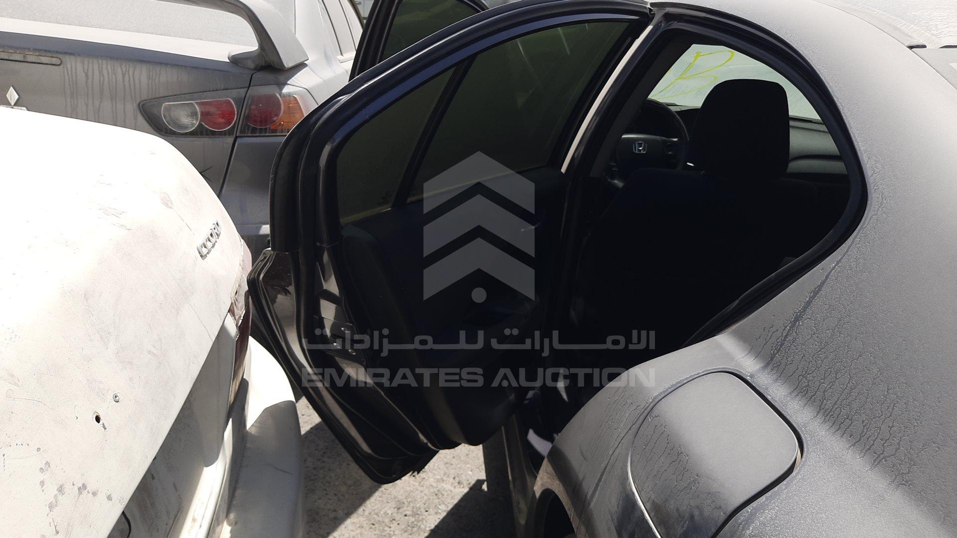 1HGCR2F34DA038090 - 2013 Honda Accord - #358166