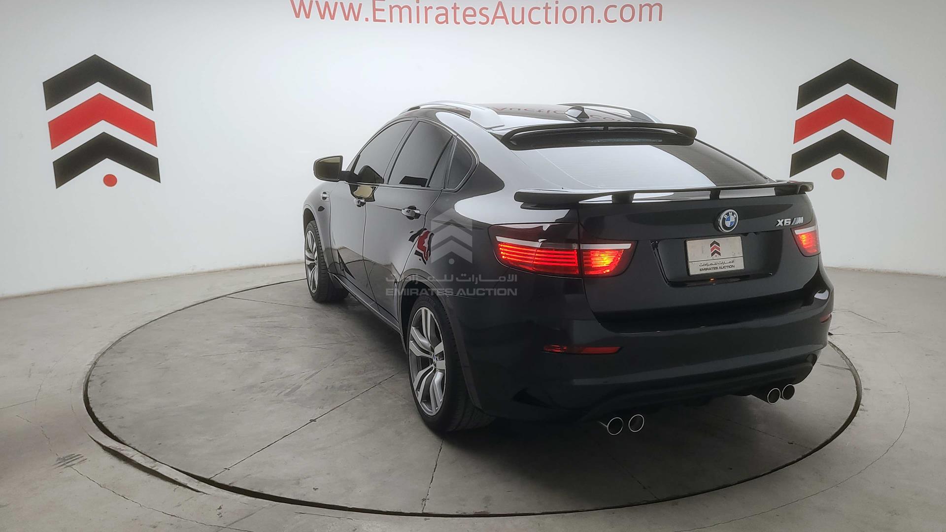 2008 BMW X6 VIN: WBAFG41028L192279
