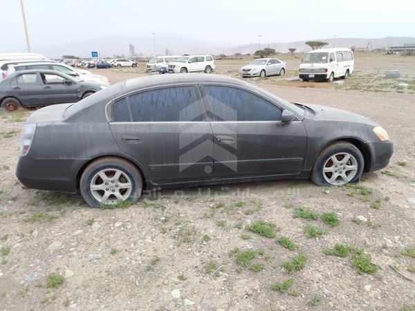 Nissan Altima 2006 1N4AL11D46C145106 Image 31