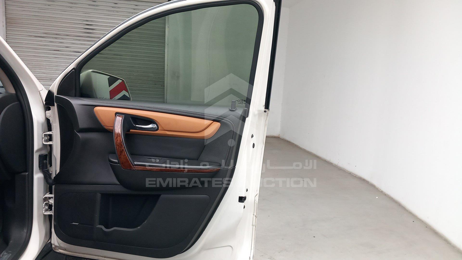 2014 CHEVROLET TRAVERSE VIN: 1GNKV8KD2EJ244587