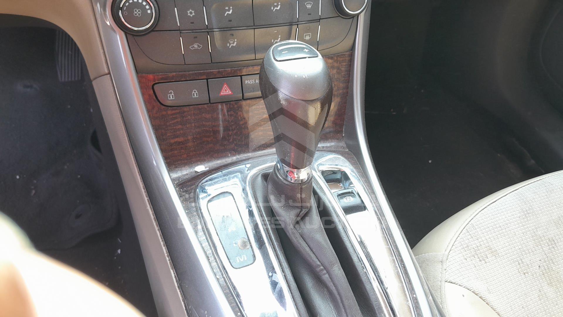 2014 CHEVROLET MALIBU VIN: KL1GJ5DU2EB005743