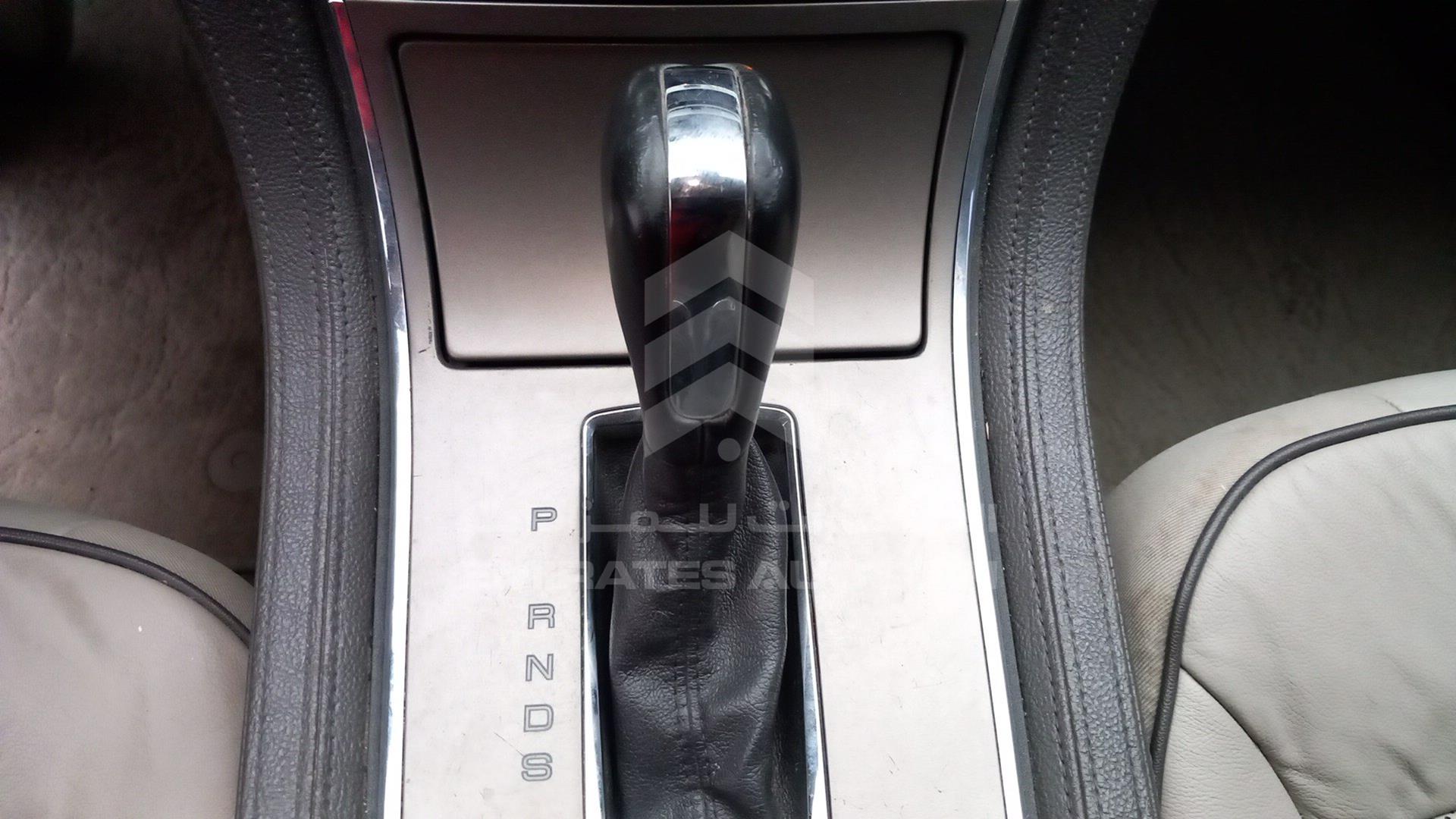 2015 LINCOLN MKX VIN: 2LMDJ8JK3FBL32504