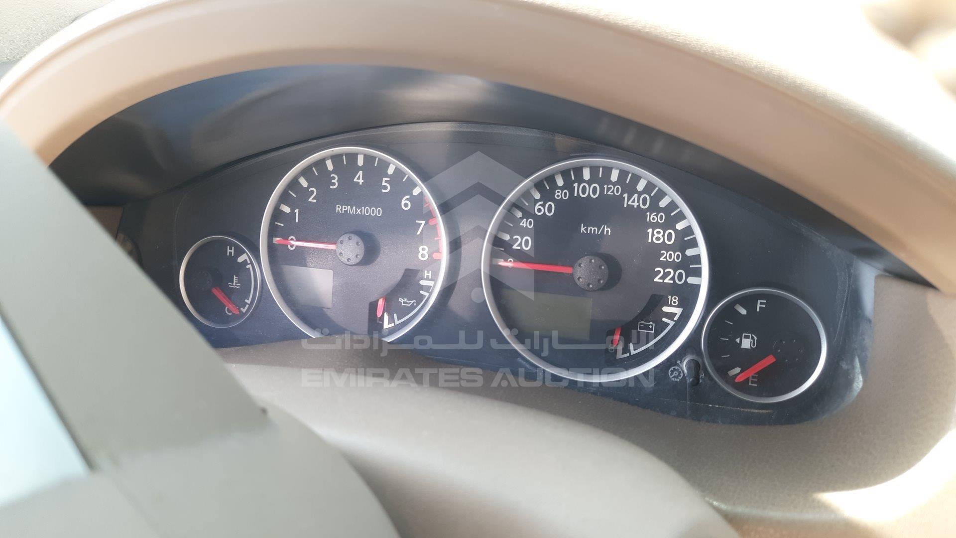 5N1AR18B16C669919 - 2006 Nissan Pathfinder - #445602