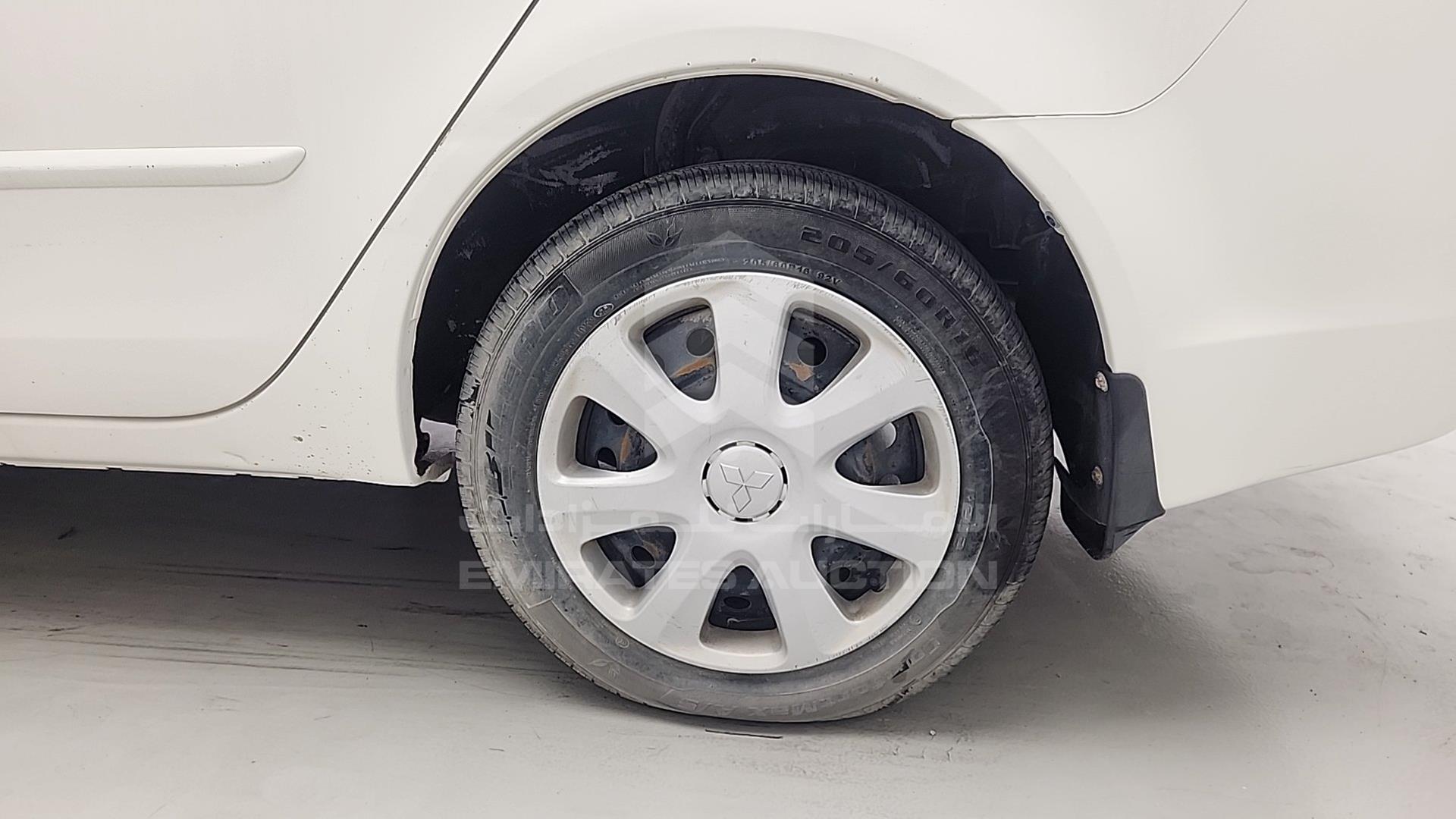2015 MITSUBISHI LANCER VIN: JMYSTCY4AFU728188