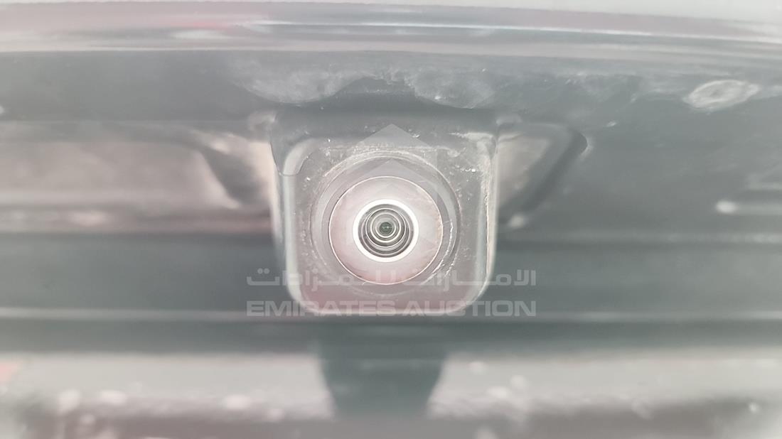2020 Rolls Royce Cullinan — Rear Camera & 360 View — Photo 22