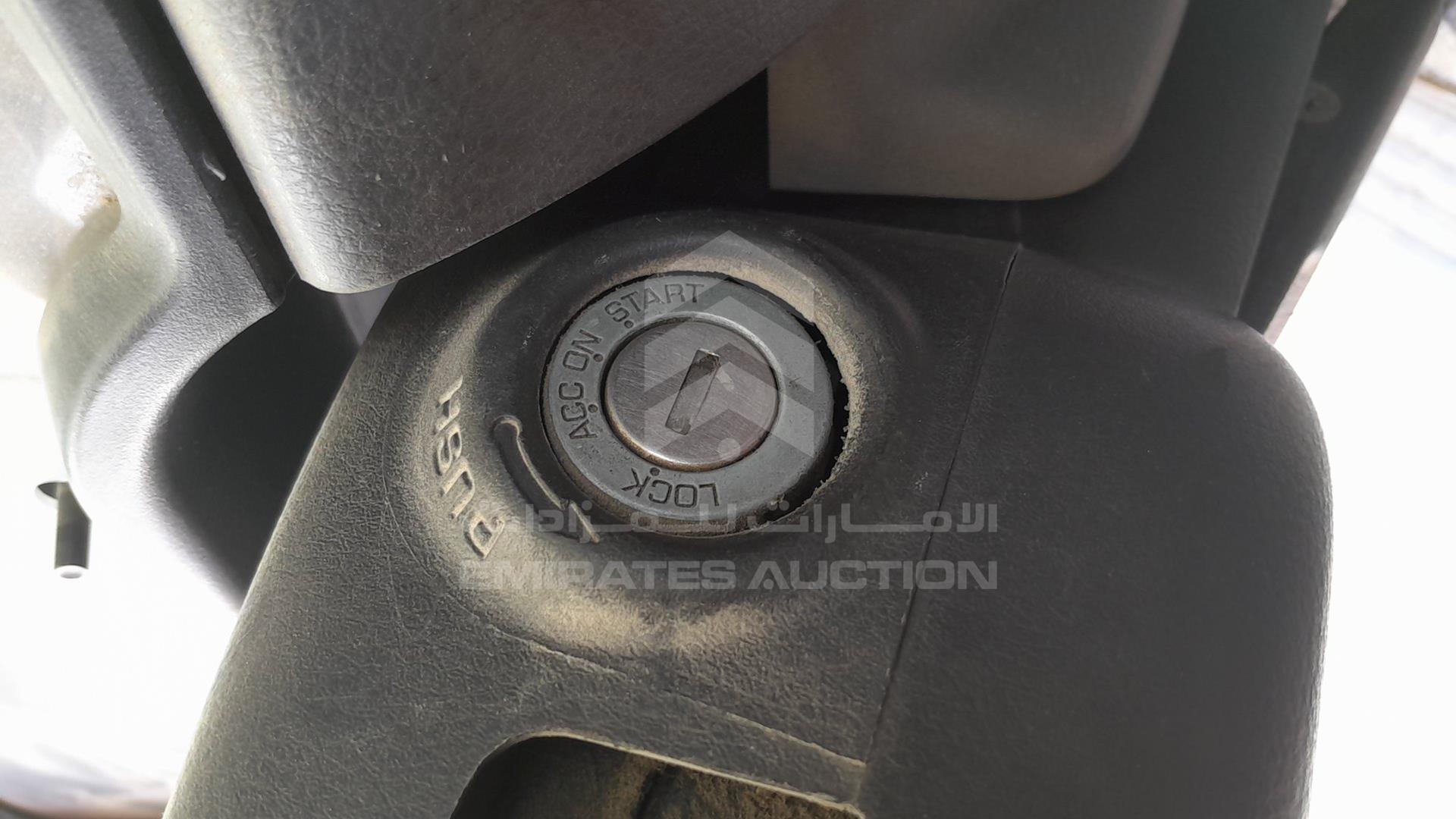 2016 MITSUBISHI CANTER VIN: JL7B6E1P8GK010793