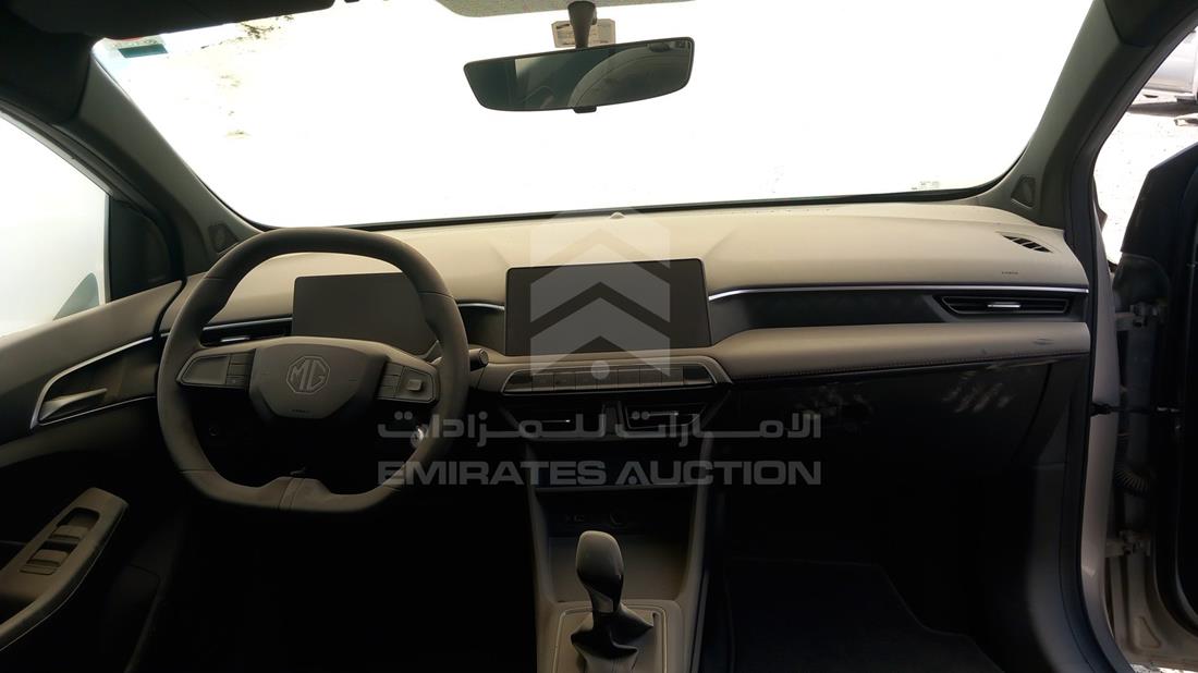 2024 MG 3 — Full Dashboard View — Photo 15