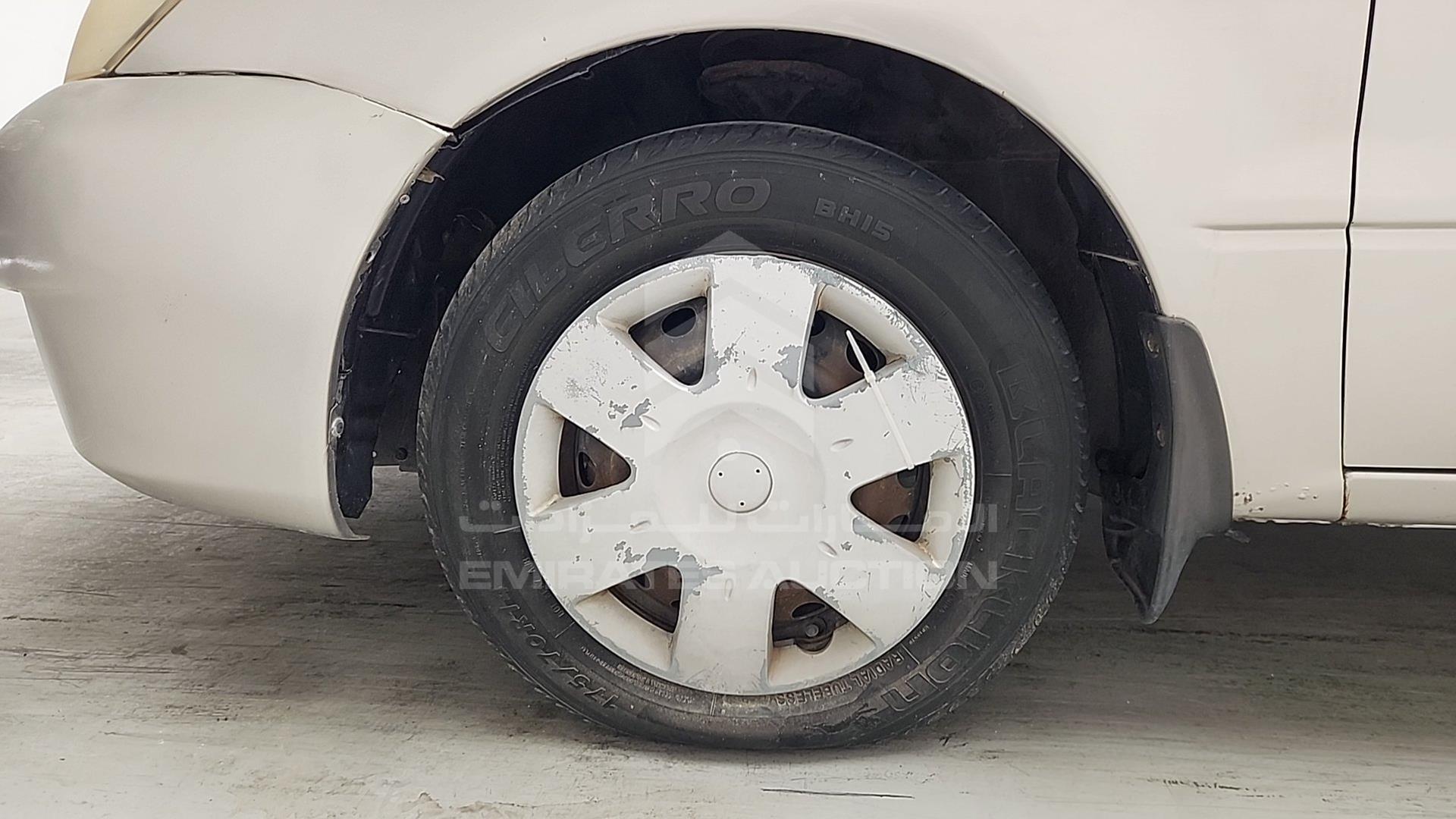2011 MITSUBISHI LANCER VIN: JMYSRCS1ABU706671