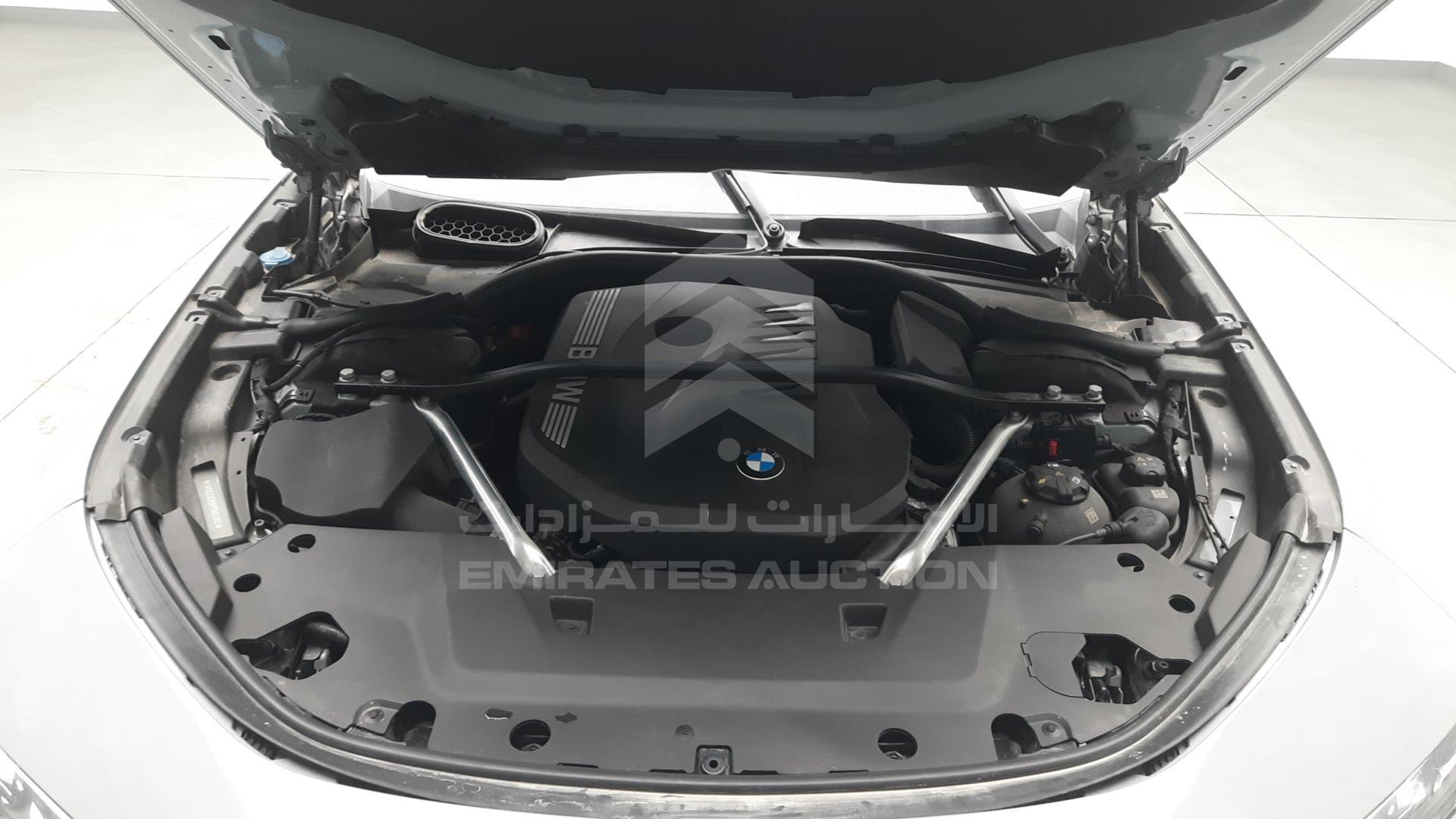 2023 BMW 740 VIN: WBA21EH06PCM54363