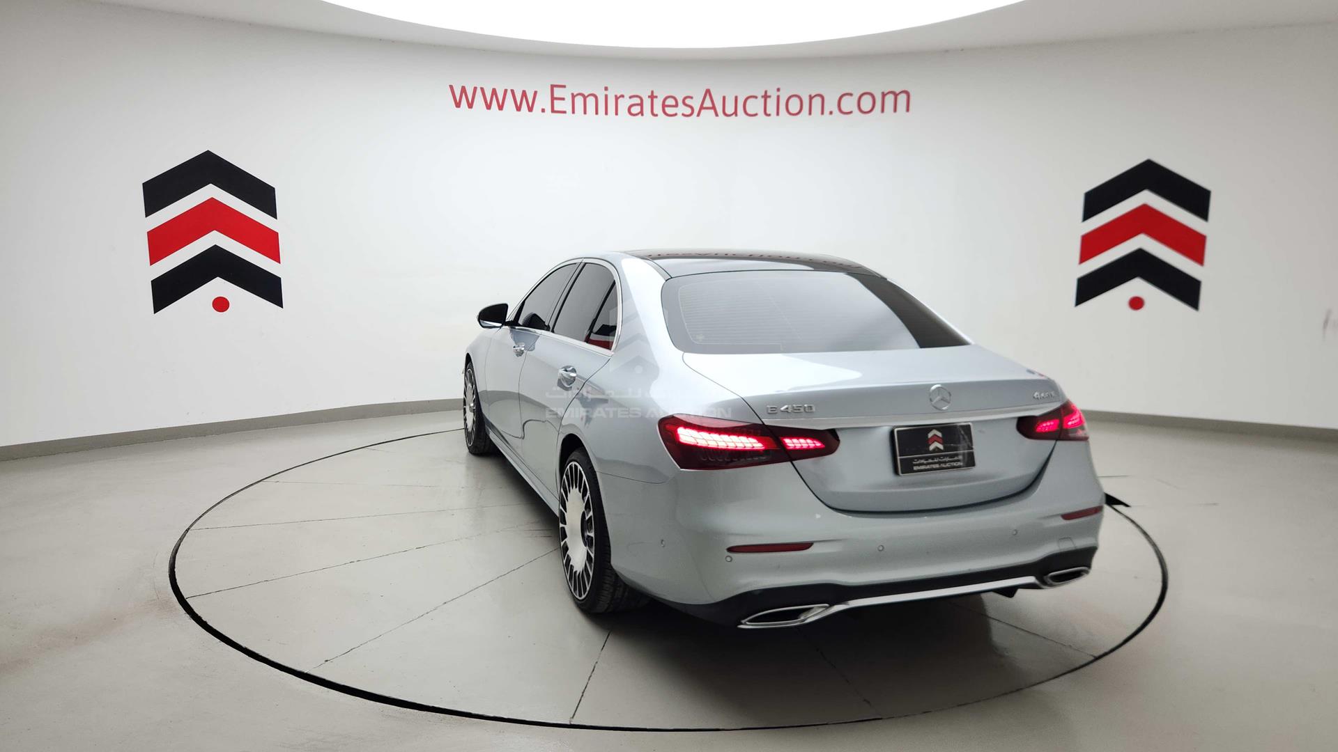 2021 MERCEDES E 450 VIN: W1KZF5KB9MA882941