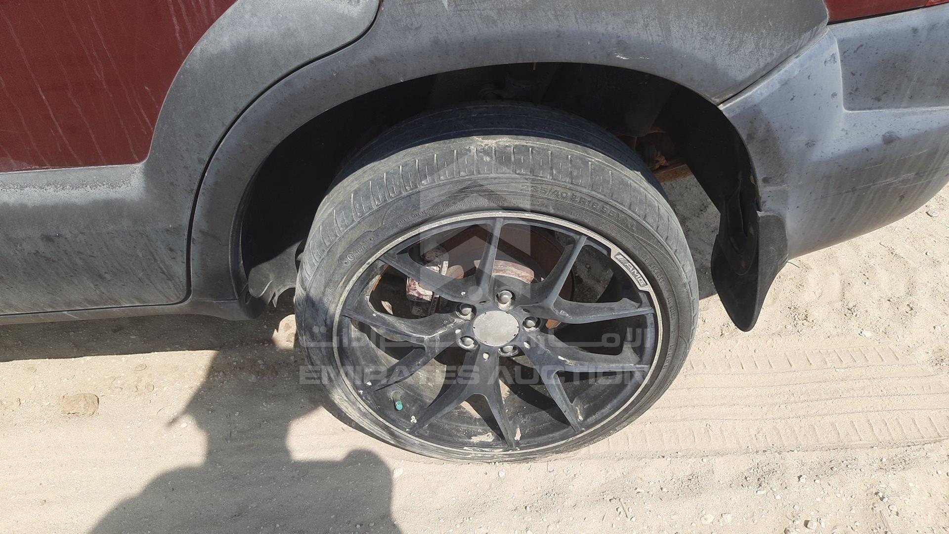 2009 HYUNDAI TUCSON VIN: KMHJM81B49U926989