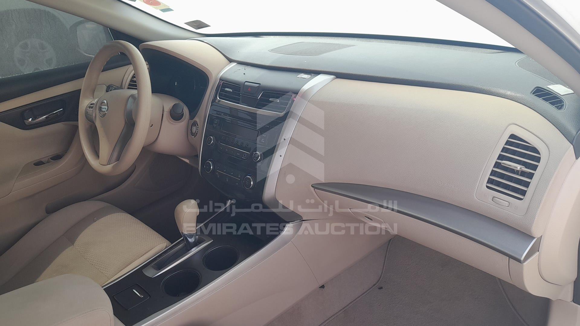 2014 NISSAN ALTIMA VIN: 1N4AL3A93EC148083