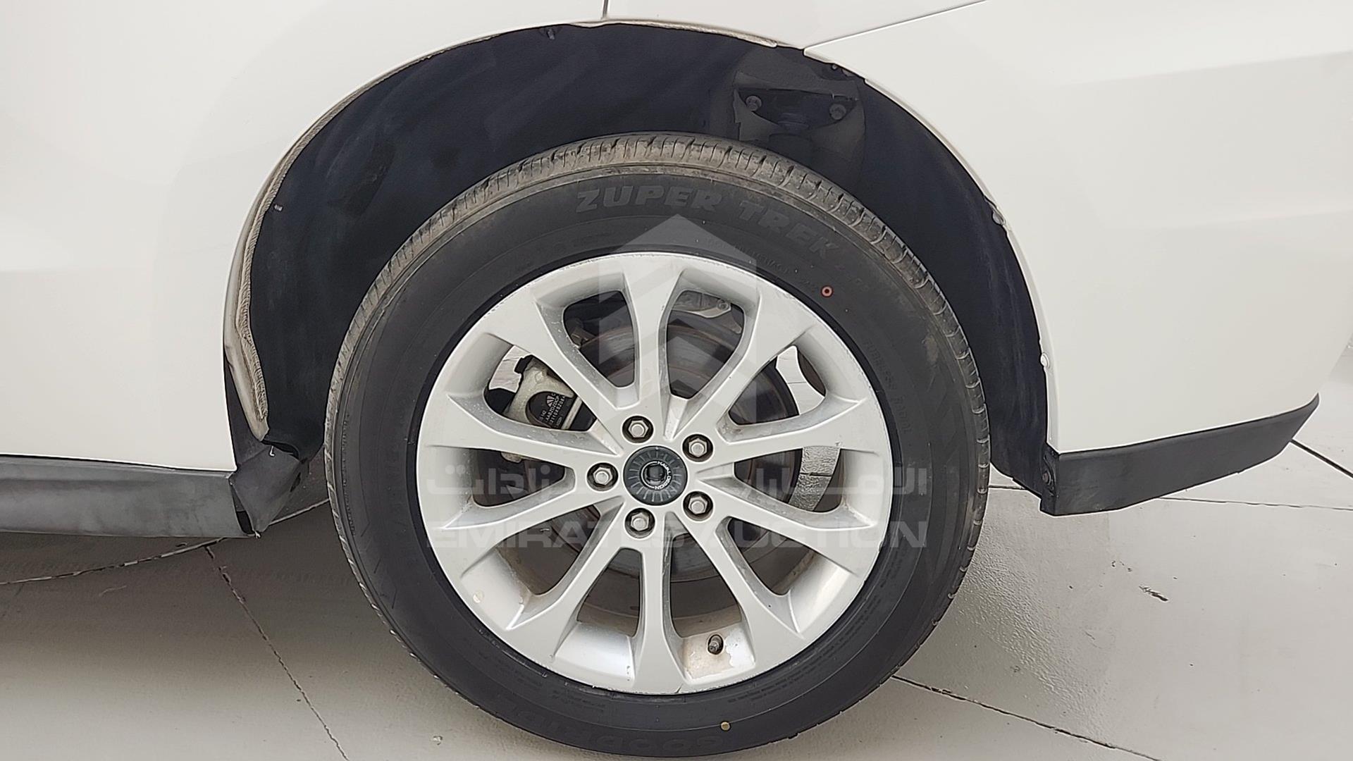 2018 HAVAL H2 VIN: LGWEE4A49JH903550