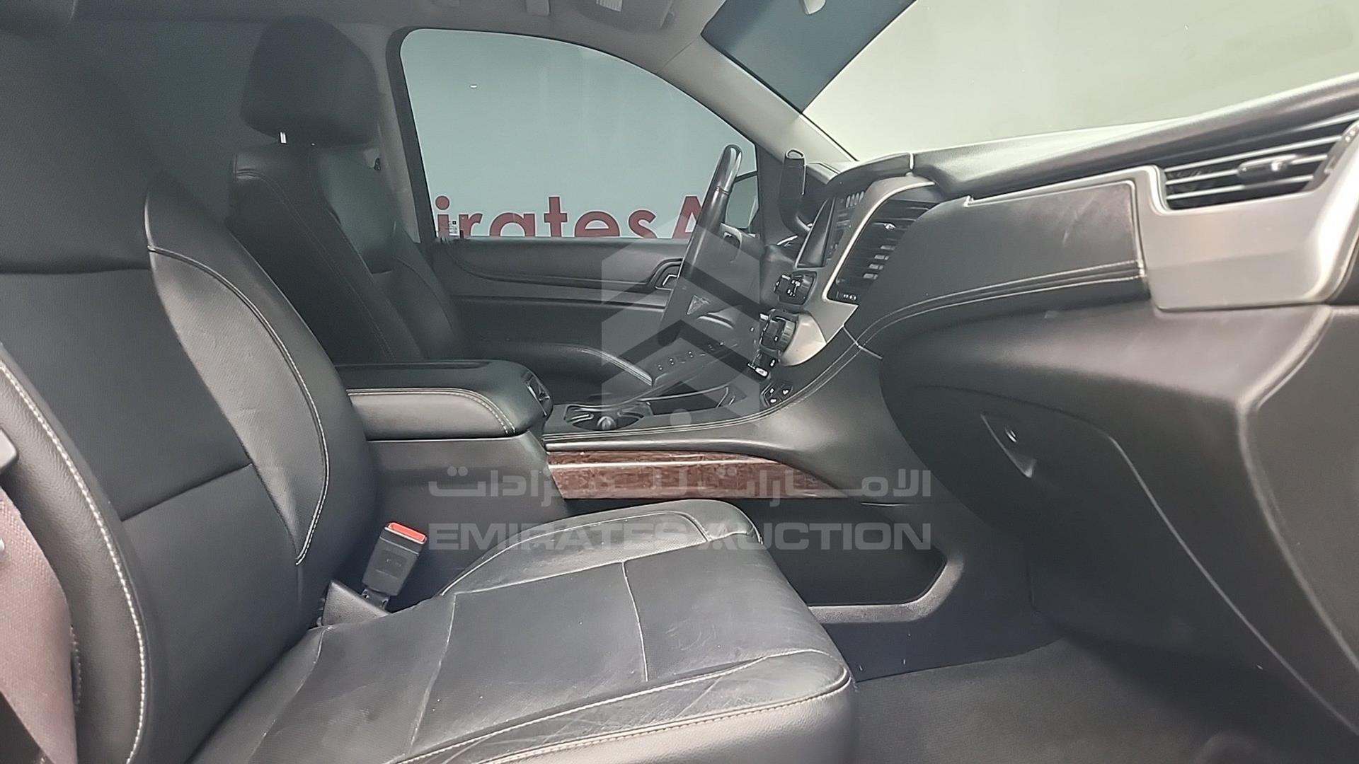 2017 GMC YUKON VIN: 1GKS2GKC0HR112652