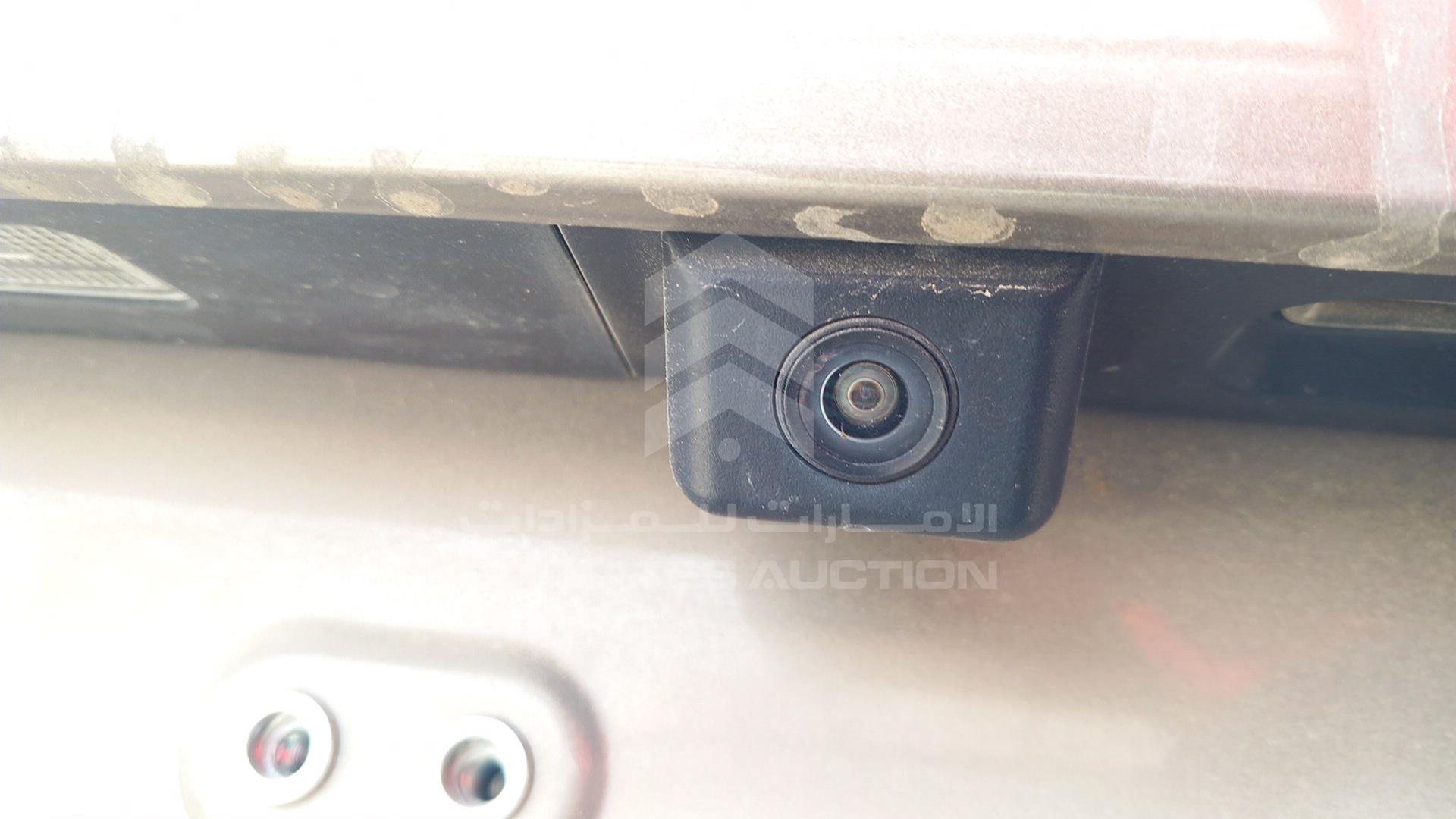 2023 FORD TERRITORY VIN: LJXCU3BB3PTF16688