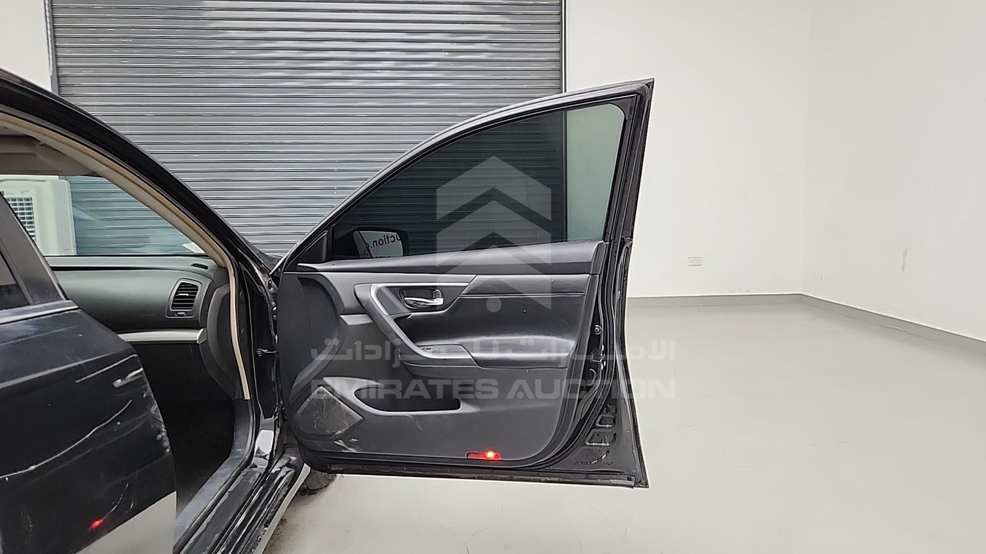 2013 NISSAN ALTIMA VIN: 1N4AL3AP1DC129190