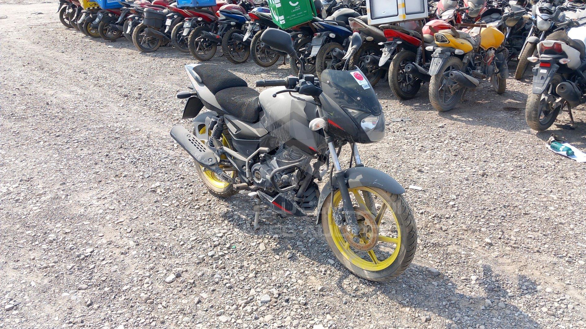 2022 BAJAJ 150 CC VIN: MD2A11CX1NCK53571