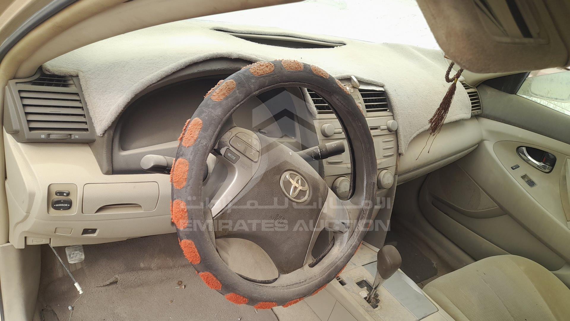 2010 TOYOTA CAMRY VIN: 4T1BF3EK1AU026194