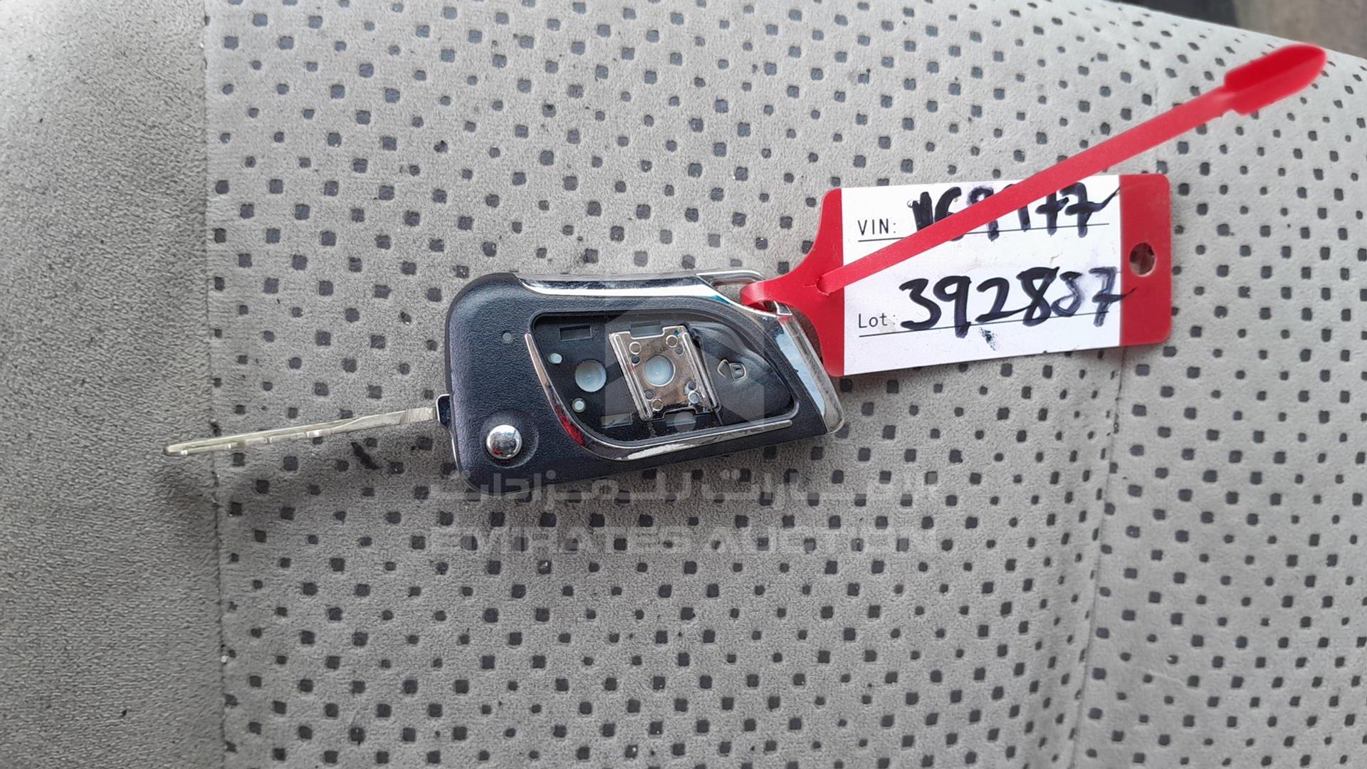 2006 NISSAN ALTIMA VIN: 1N4AL11D36C169977
