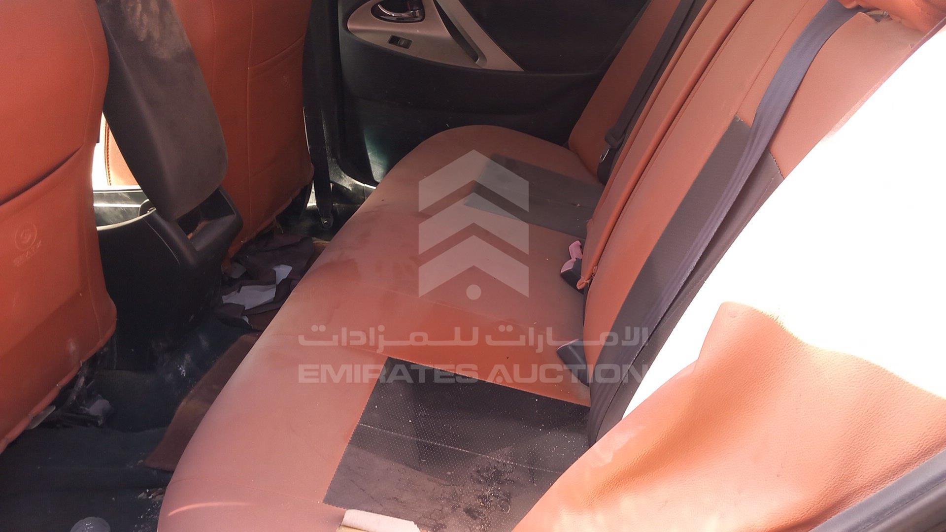 2007 TOYOTA CAMRY VIN: 4T1BE46K57U651262