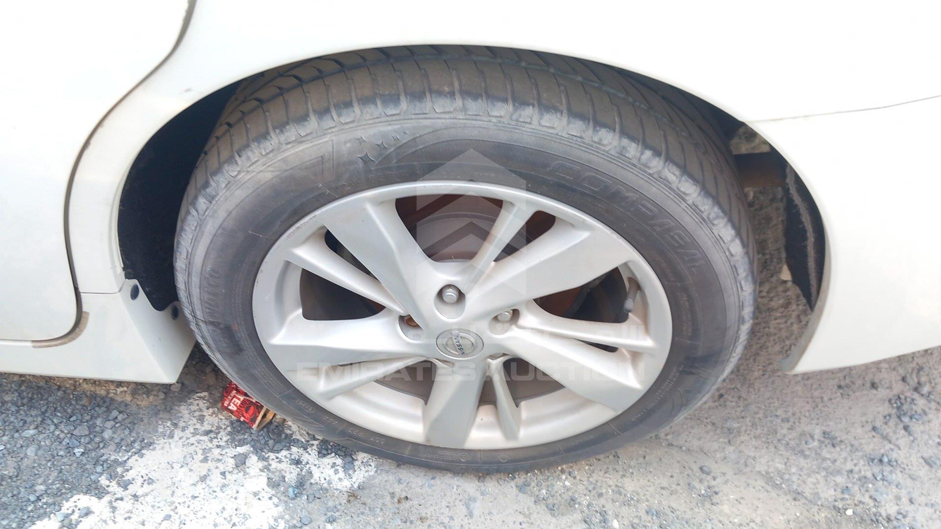 2013 NISSAN ALTIMA VIN: 1N4AL3AP4DC157436