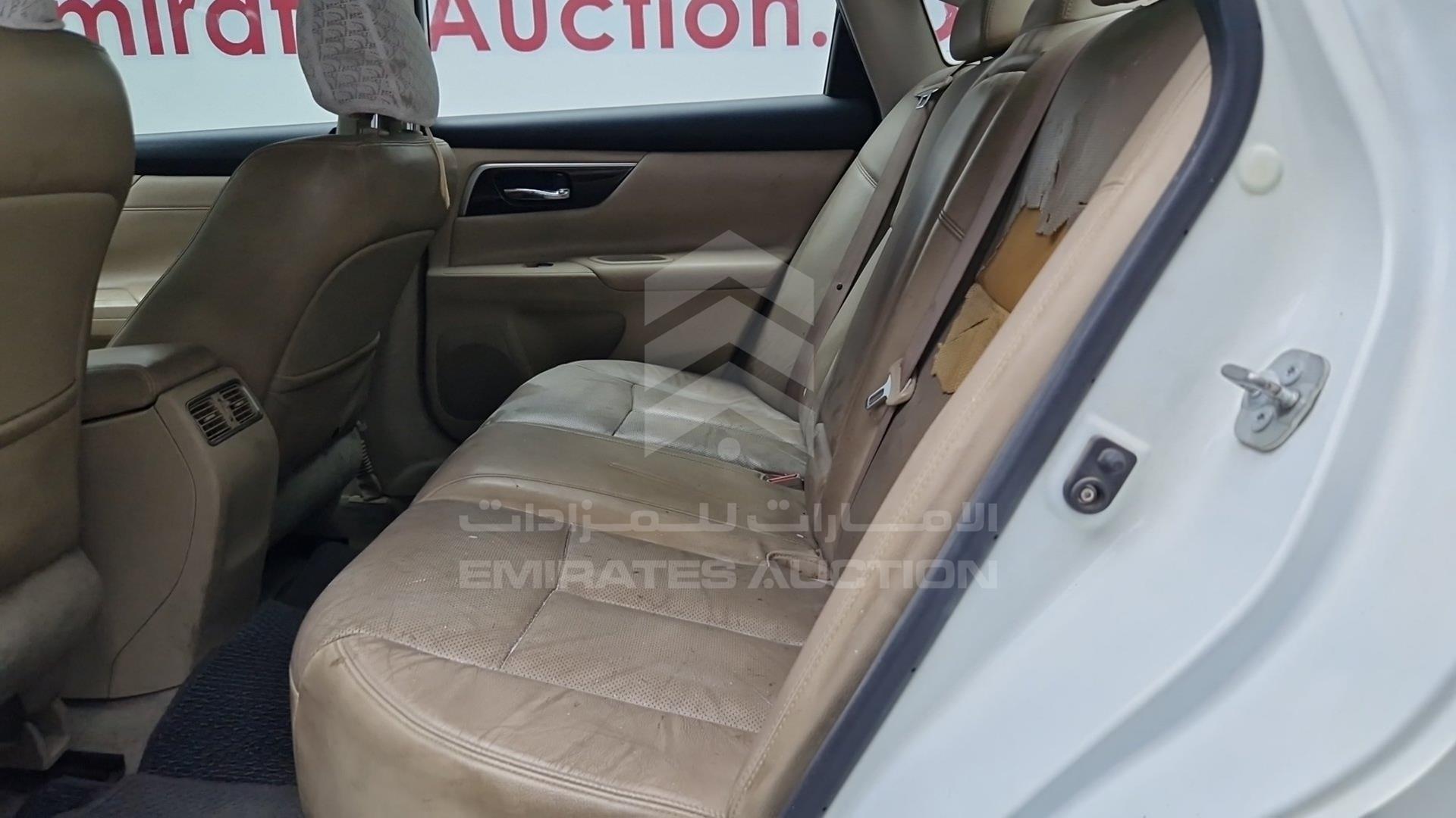 2014 NISSAN ALTIMA VIN: 1N4AL3AP8EC180817