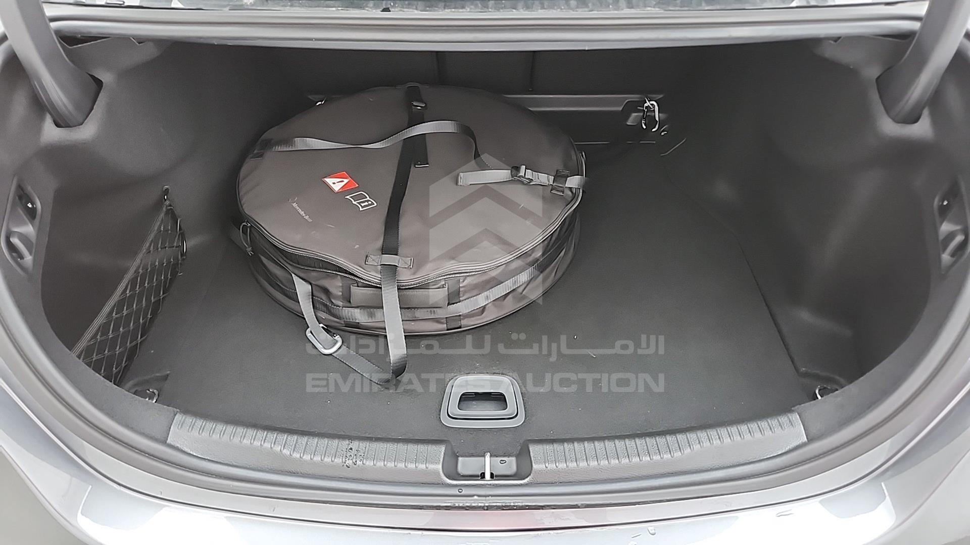 2023 MERCEDES C 200 VIN: W1KAF4CB0PR115328