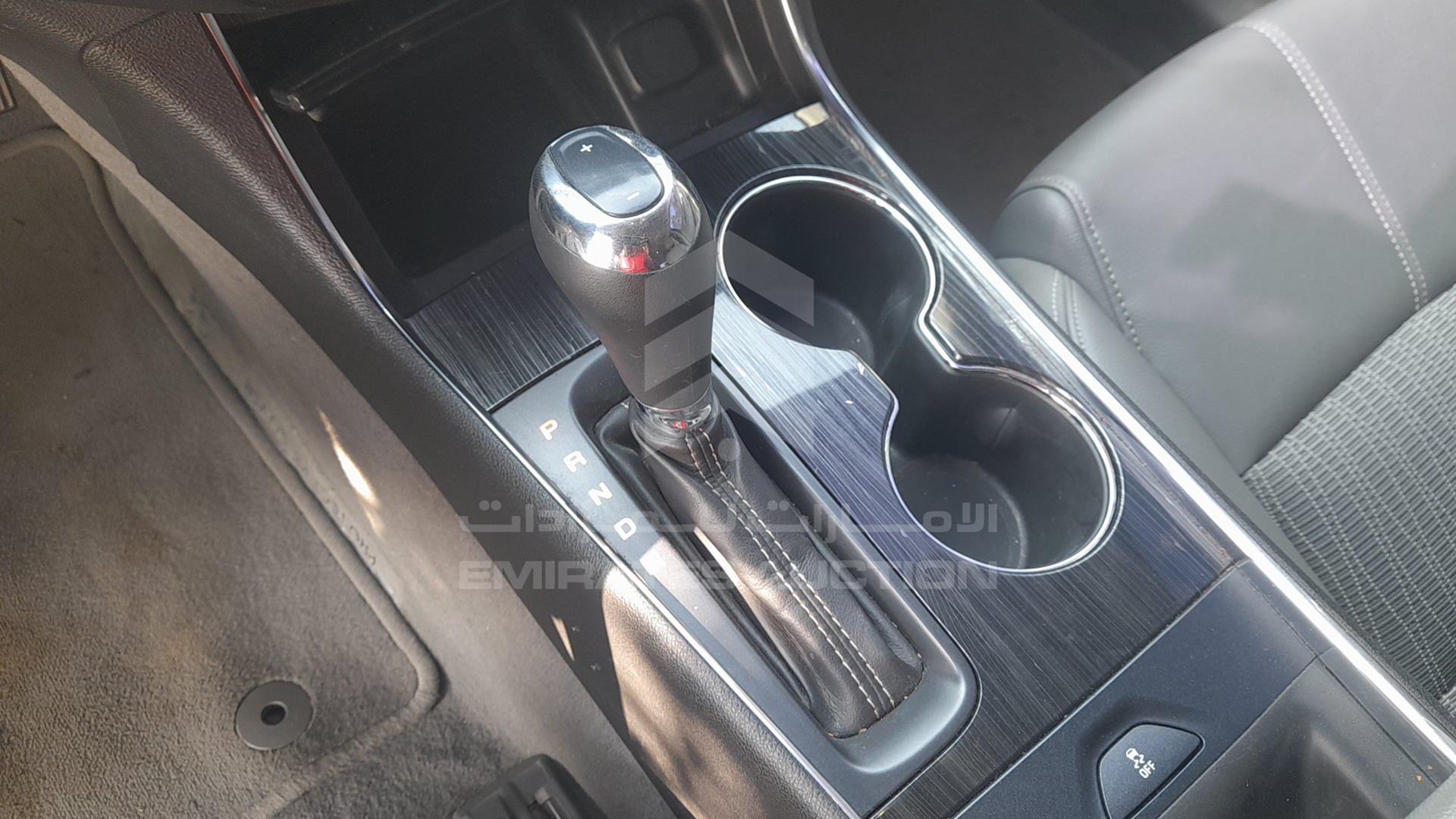 2019 CHEVROLET IMPALA VIN: 2G1135S32K9124529
