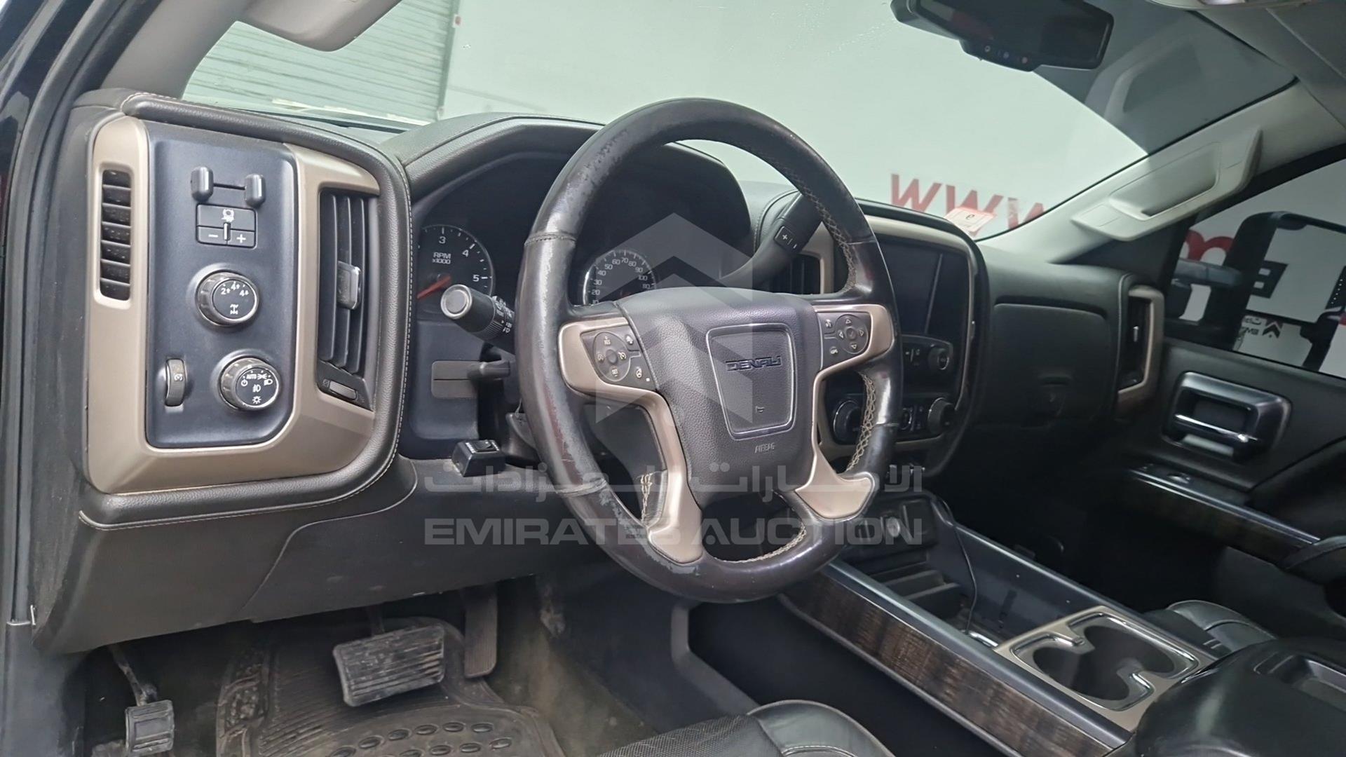 2015 GMC SIERRA VIN: 1GT120EG5FF165231