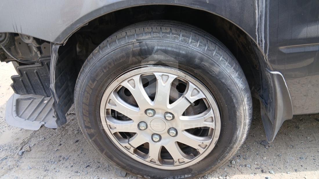 2010 Mitsubishi Lancer — Front Left Tyre — Photo 31